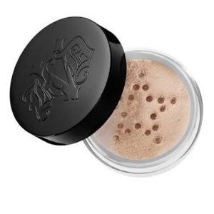 Kat Von D Lock-it setting powder